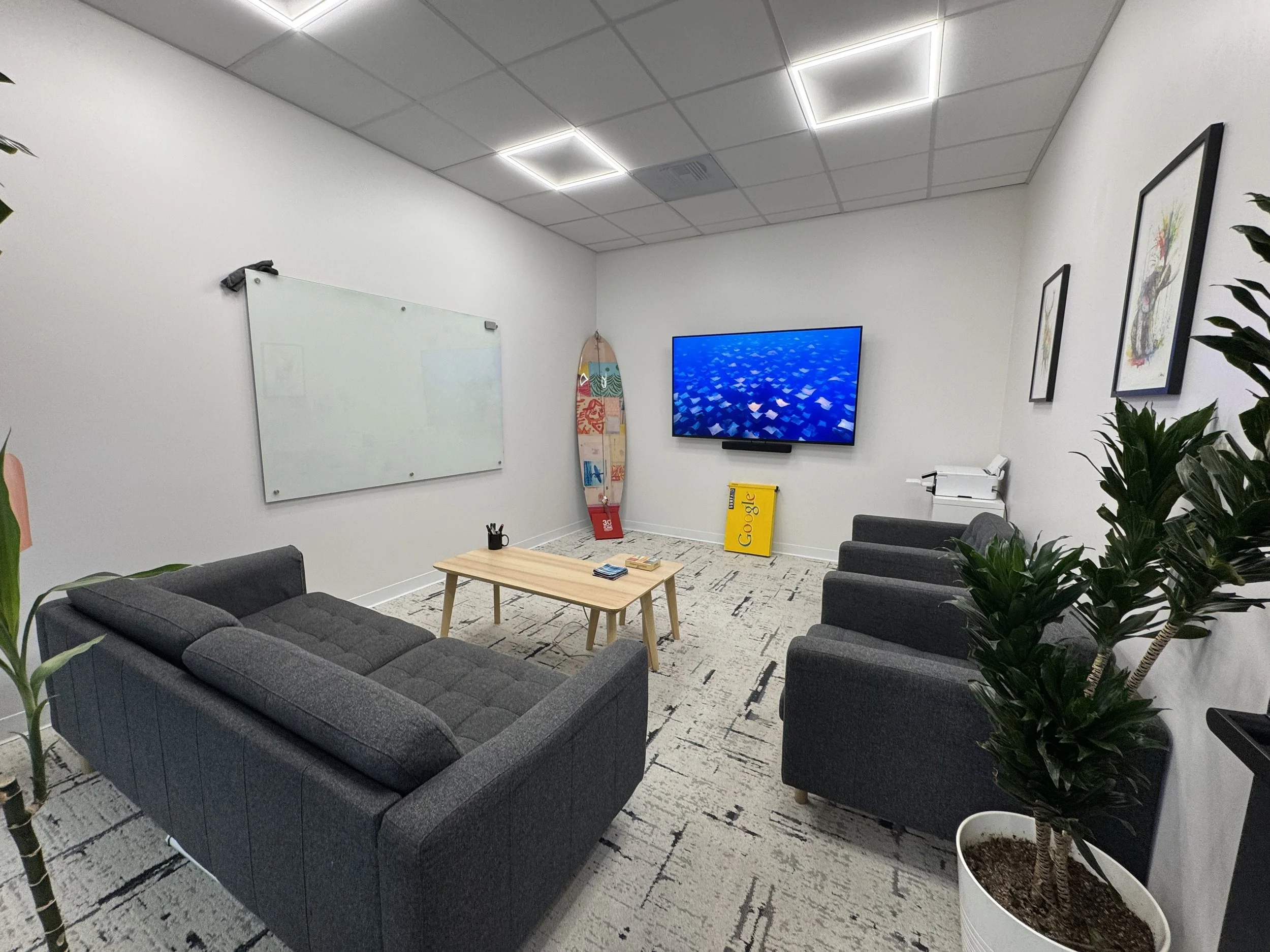 Space | Explore Innovation Today — Lab Zero